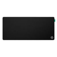 Mousepad Gamer Steelseries Qck Pro Xl Balance, 900x400mm, Preto - 63433