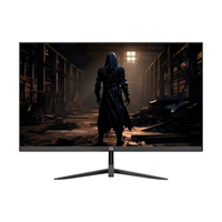 Monitor Gamer Duex 27", QHD, 240Hz, 1ms, IPS, HDMI e DP, Alto-falante Embutido, Preto - DXMO27Q240S