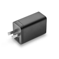 Adaptador Wacom One 12 13 Touch Power US, Preto - ACK44914A