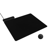 Mousepad Logitech G POWERPLAY 2, Carregamento sem Fio, Carregamento via USB-A, Compatível com a Tecnologia LIGHTSPEED - 947-000002