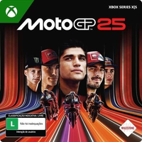 MotoGP25 - Xbox Series X|S