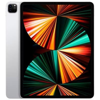 IPad Pro Apple Tela 11", 512GB, Wi-Fi, Ultra Retina XDR, Chip M4, Câmera Traseira 12MP. Prateado - MVVD3BZ/A