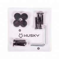 Kit de Parafusos para Cadeira Gamer Husky Gaming Storm 100 (new model) - KSHPR315