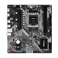 Placa-Mãe ASRock B650M-H/M.2+, Ryzen AM5 B650, Micro ATX, DDR5 - 90-MXBMS0-A0UAYZ