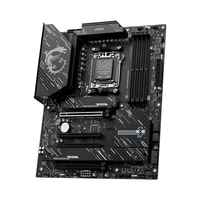 Placa-Mãe MSI X870 GAMING PLUS WIFI, AMD, AM5, ATX, DDR5, Wi-Fi - X870GAMINGPLUSWIFI