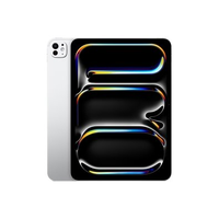 IPad Pro de 11" Chip M5, Wi-Fi, 2TB, Câmera 12MP. Vidro Nano-Texture, Prateado - MDWX4BZ/A