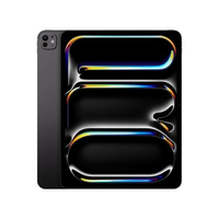 IPad Pro de 13"" Chip M5, Wi-Fi, 2TB, Câmera 12MP. Vidro Convencional, Preto-espacial - MDYT4BZ/A