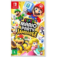 Jogo Super Mario Party Jamboree - NT000052NSW
