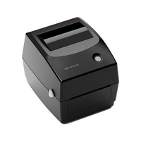 Impressora Térmica de Etiqueta C3Tech IT-W210, Wi-Fi, USB, Serial, Preto - IT-W210