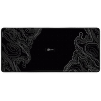 Mousepad Gamer Kalkan Strata Extended, Speed, 900x400x4mm, Tecido, Preto - KLK00063