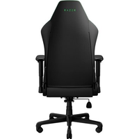 Cadeira Gamer Razer Iskur V2 X NewGen, Ergonômica, Revestimento Respirável, Preto e Verde - RZ38-05310700