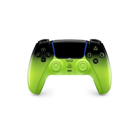 Controle Sem Fio DualSense Hyperpop, PS5, Remix Green, Verde - 1000048534