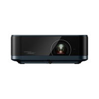 Projetor Portátil Epson Lifestudio Pop Plus EF-62N, Full HD, Azul Marinho - V11HB73421