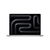 MacBook Pro Apple 16" Chip M5 Pro, CPU 18 Núcleos, GPU 20 Núcleos, 24GB, SSD 1TB, Prateado - MGE44BZ/A