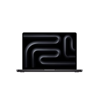 MacBook Pro Apple 14" Chip M5, CPU 10 Núcleos, GPU 10-Núcleos, 32GB, 1TB SSD, Preto-Espacial - MJ3D4BZ/A