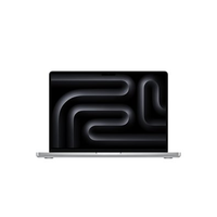 MacBook Pro Apple 14" Chip M5 Pro, CPU 15 Núcleos, GPU 16 Núcleos, 24GB, 2TB SSD, Prateado - MJLV4BZ/A