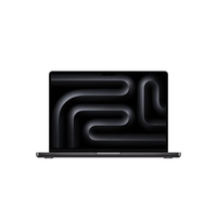 MacBook Pro Apple 14" Chip M5 Pro, CPU 15 Núcleos, GPU 16 Núcleos, 24GB, 2TB SSD, Preto-Espacial - MJLW4BZ/A