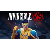 Invincible VS - Deluxe Edition