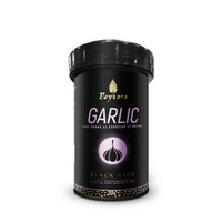 Ração Garlic Black Line Poytara - 35 g