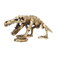Enfeite Esqueleto de Dinossauro NomoyPet - Único