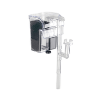 Filtro Externo Hang-on Soma HF-350