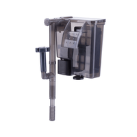 Filtro Externo Hang-on Soma HF-500