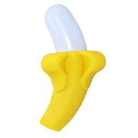 Brinquedo Double Banana Buddy Toys - Único