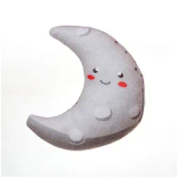 Brinquedo Pelúcia Luna Flicks - Único