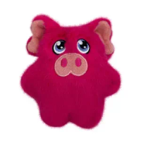 Brinquedo Pelúcia Kong Porquinho Snuzzles Mini - Único
