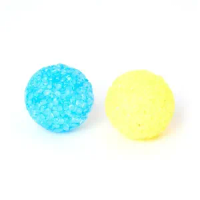 Brinquedo Bolinha para Gatos Flicks - Único