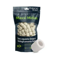 Midias BioVitra Maxxi 50 L - 100 g