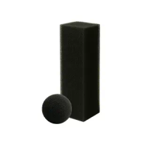 Refil Esponja Maxxi para Filtro Slim FE-400-500 - Único