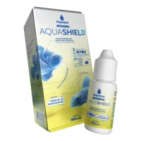 Condicionador Aquashield Chemicals Poytara - 30 ml