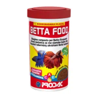 Ração Prodac Betta Granules Food - 15 g