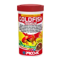 Ração Prodac Goldfish Flakes Premium - 20 g