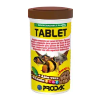 Ração Prodac Peixe Tropical Tablet - 30 g