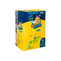 Tapete Higiênico Super Secão Max Slim 90x60cm