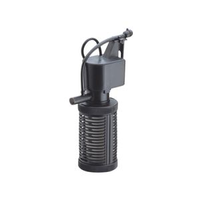 Filtro Turbo Clear F-150 Vigo Ar - 110 V