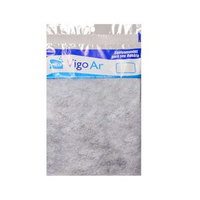 Refil para Turbo Clear F-300 Vigo Ar - Único