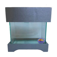 Aquário Betta Bivolt Móvel Lester - 3 L