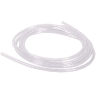 Mangueira para Aquário Silicone 2 Metros TudoPet - Único