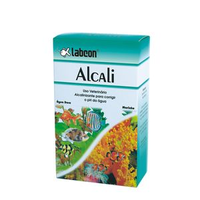 Alcali Labcon Alcalinizante para Aquários - 15 ml