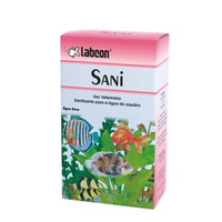 Sani Labcon Sanitizante para Aquários - 15 ml