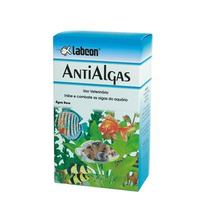 AntiAlgas Labcon para Aquários - 15 ml