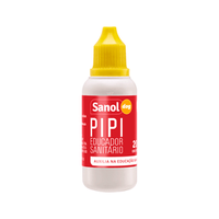 Educador Sanitário Pipi Sanol Dog - 20 ml