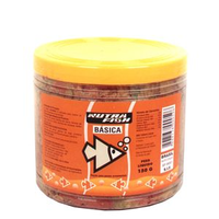 Ração Básica Nutrafish Nutravit - 150 g