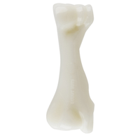 Brinquedo Ossão Nylon Buddy Toys - Único