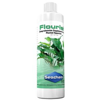 Flourish Seachem Suplemento para Plantas de Aquário - 50 ml