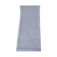 Bolsa para Material Filtrante Trema