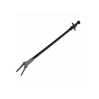 Pinça Plástica AT-006 70cm Boyu - Único